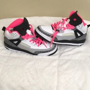 Jordan Spizike GG women’s/youth Nike shoes
